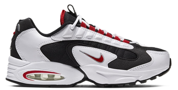 Giày Nike Wmns Air Max Triax 96 'University Rose' CQ4250-100