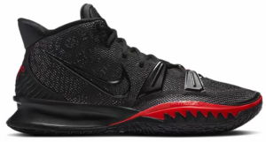 Giày Nike Kyrie 7 'Bred' CQ9326-001