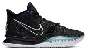 Giày Nike Kyrie 7 EP 'BK Black' CQ9327-002