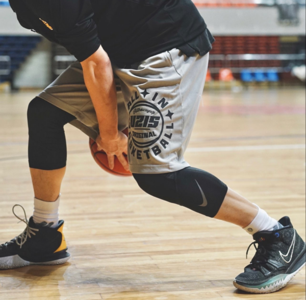 Giày Nike Kyrie 7 EP 'BK Black' CQ9327-002 - Ảnh 2