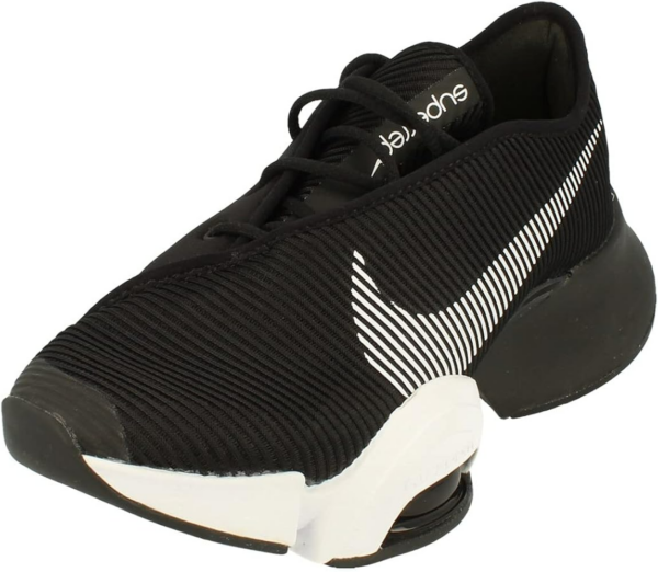 Giày Nike Air Zoom SuperRep 2 'Black White' CU5925-001 - Ảnh 5