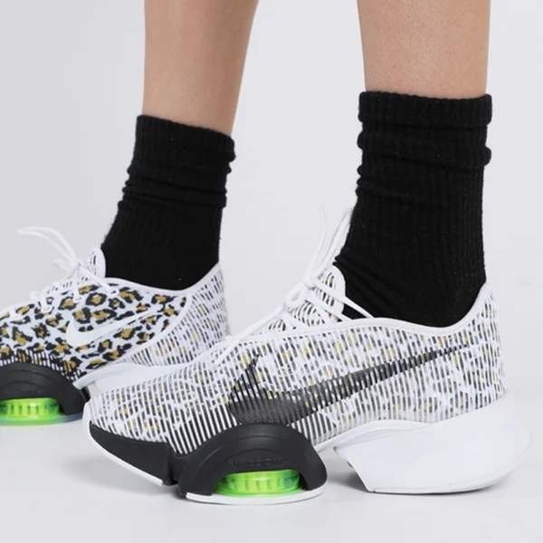 Giày Nike Air Zoom Superrep 2 'Leopard Print' CU5925-177 - Ảnh 2