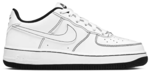 Giày Nike Air Force 1 '07 Low 'Contrast Stitch White' CW1575-104