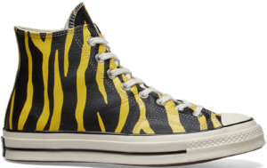 Giay Converse Chuck 70 High 'Archive Print Sulfur Zebra' 165965C