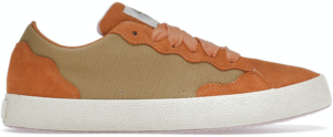 Giày Converse GLF 2.0 x Golf le Fleur 'Curry Copper Tan' 173186C
