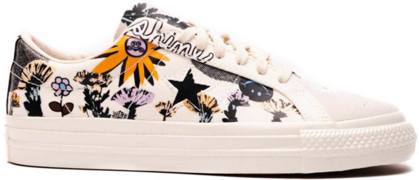 Giay Converse One Star Ox 'Much Love' 172933C
