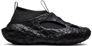 Giày Converse Sponge CX Crater 'Black' A01240C