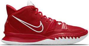 Giày Kyrie 7 TB 'University Red' DA7767-603
