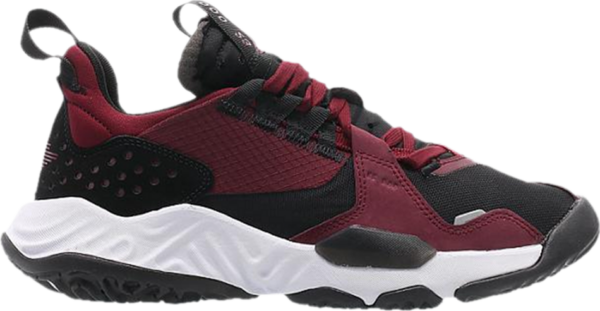 Giày Nike Air Jordan Delta 'Black Dark Beetroot' DB6175-006
