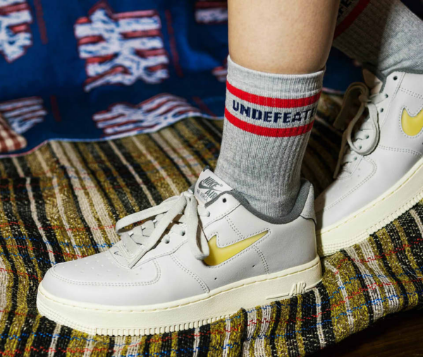 Giày Nike Air Force 1 Low '07 Coconut Milk DC8894-001 - Ảnh 2