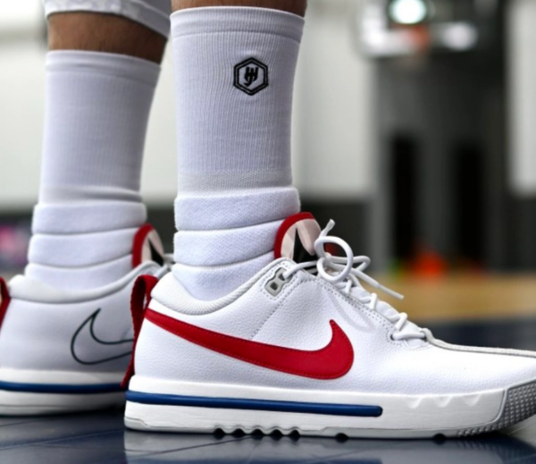 Giày Nike Air Sesh 'Dance' DD3680-100 - Ảnh 4