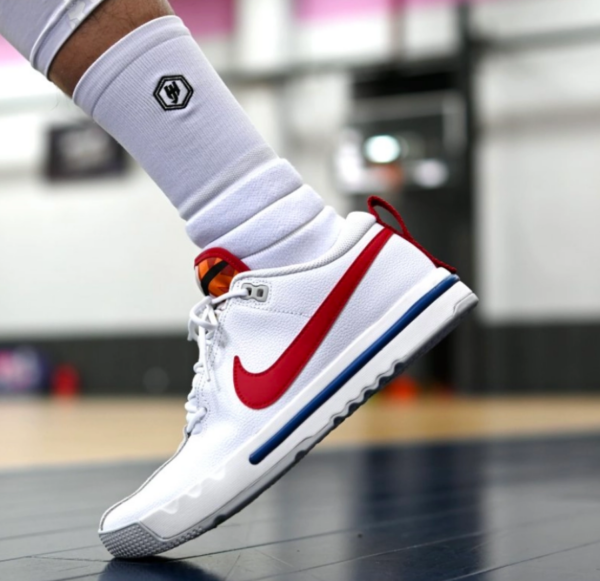Giày Nike Air Sesh 'Dance' DD3680-100 - Ảnh 3