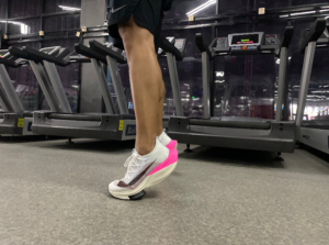 Alternative view of Giày Nike Air Zoom Alphafly Next% 'Eliud Kipchoge 1:59:40' DD8877-100