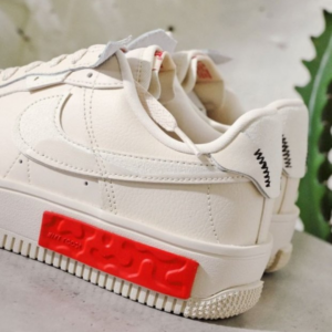 Giay Nike Air Force 1 Low Fontanka 'University Red' DH1290-001