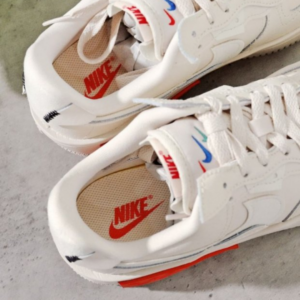 Giay Nike Air Force 1 Low Fontanka 'University Red' DH1290-001