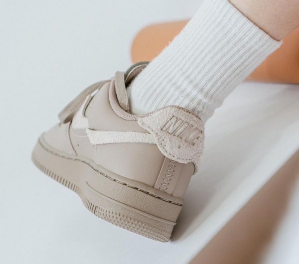Giày Nike Air Force 1 Low LXX Malt (W) DH3869-200 - Ảnh 4