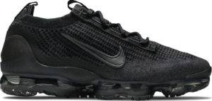 Giày Nike Air VaporMax 2021 Flyknit 'Triple Black' DH4084-001
