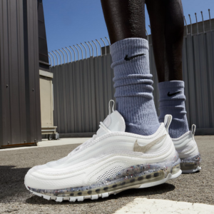 Alternative view of Giày Nike Air Max Terrascape 97 'Light Iron Ore' DJ5019-100