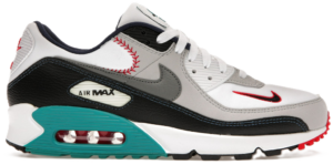 Giày Nike Ken Griffey Jr. x Air Max 90 'Backwards Cap' DJ5190-100