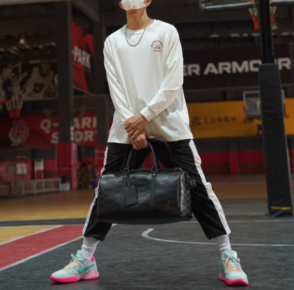 Giày Nike Lebron 20 'Time Machine' DJ5422-300 - Ảnh 8