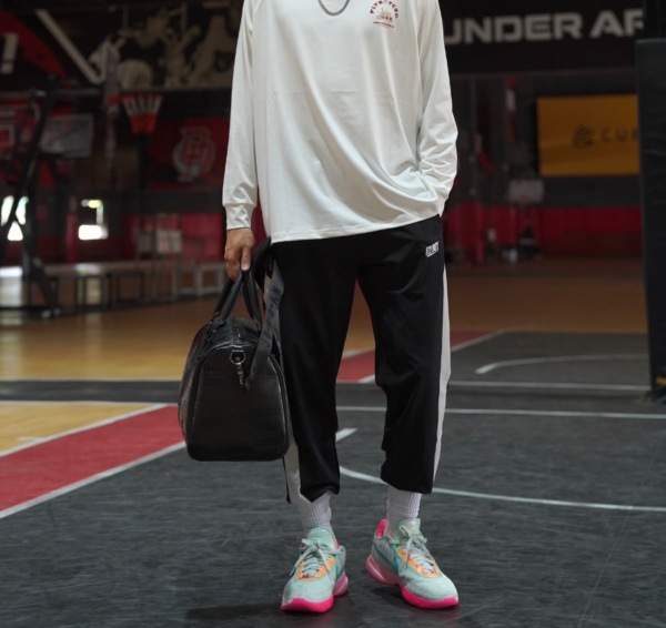 Giày Nike Lebron 20 'Time Machine' DJ5422-300 - Ảnh 9