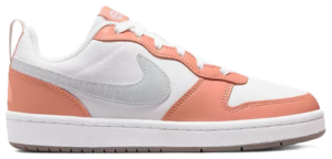 Giày Nike Court Borough Low 2 SE 'Pink' DM1216-100