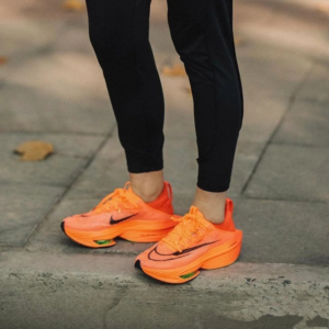 Giay Nike Air Zoom Alphafly NEXT 2 'Total Orange' DN3559-800