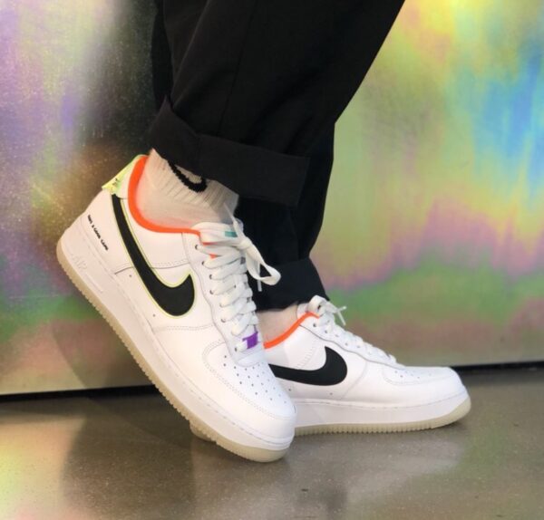 Giày Nike Air Force 1 Low Have A Good Game DO2333-101 - Ảnh 6