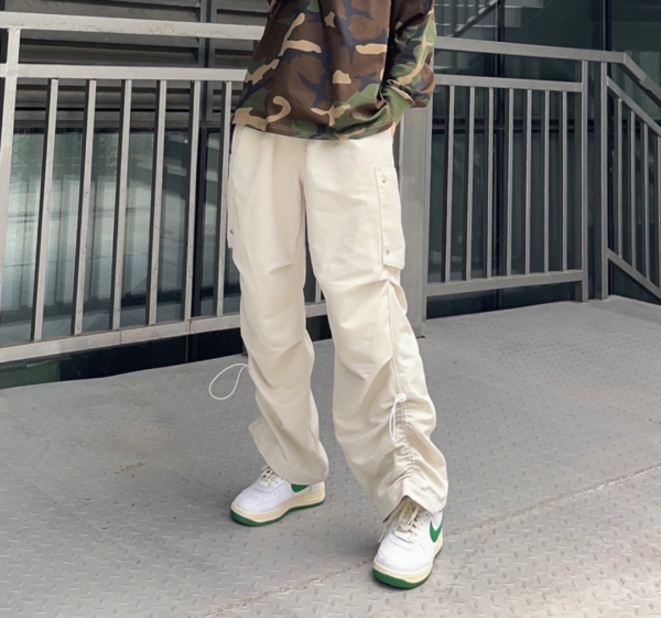 Giày Nike Air Force 1 Low "Varsity Jacket" DO5220-131 - Ảnh 5