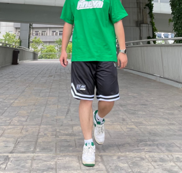 Giày Nike Air Force 1 Low "Varsity Jacket" DO5220-131 - Ảnh 3