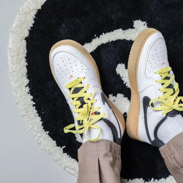 Giày Nike Air Force 1 LV8 DO5854-100 - Ảnh 2