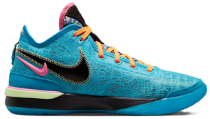 Giay Nike Zoom Lebron Nxxt Gen Ep 'I Promise' DR8788-900