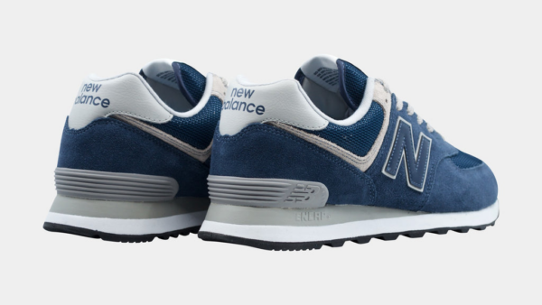 Giày New Balance 574 'Navy' ML574EGN - Ảnh 5