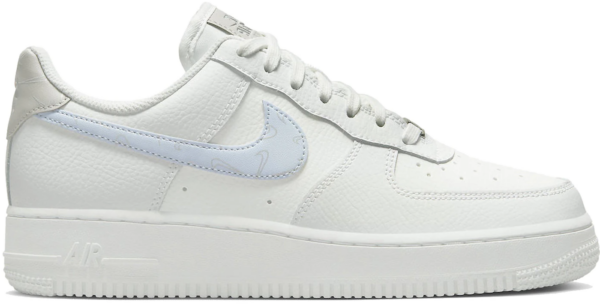 Giày Nike Wmns Air Force 1 Low 'Football Grey' DV2237-101