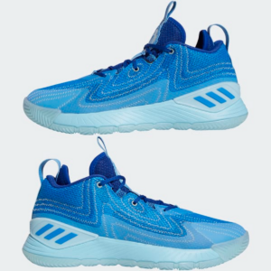 Giay Adidas D Rose Son of Chi 2.0 Shoes 'Blue' GY6494