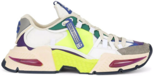 Giày Dolce & Gabbana Airmaster 'Multi Color' CS1984AQ93980995