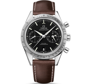 Đồng Hồ Omega Speedmaster Chronograph 'Brown' 331-12-42-51-01-001