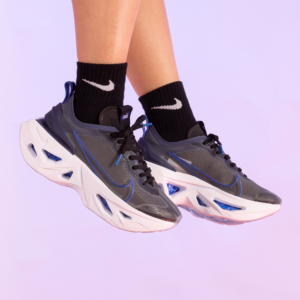 Alternative view of Giày Nike Wmns ZoomX Vista Grind 'Racer Blue' BQ4800-500