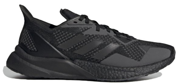 Giày Adidas Wmns X9000L3 'Core Black' EH0050