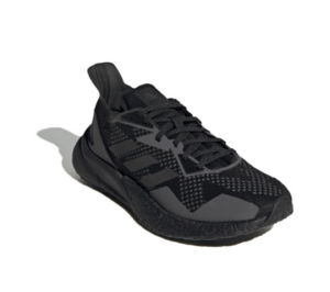 Alternative view of Giày Adidas Wmns X9000L3 'Core Black' EH0050