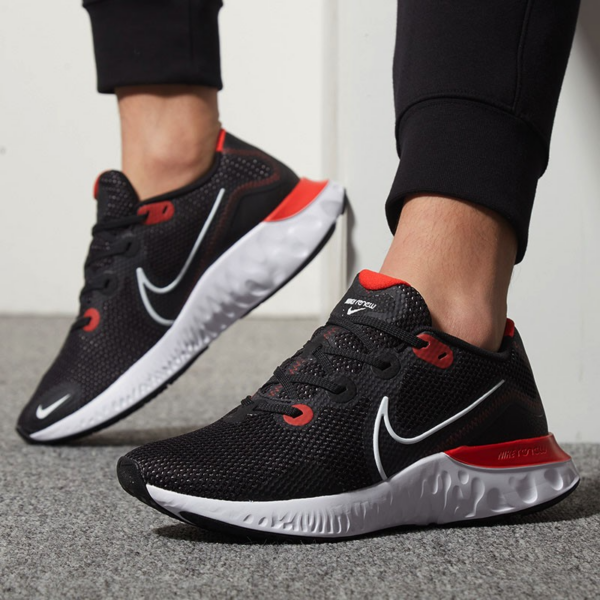 Giày Nike Renew Run 'University Red' CK6357-005 - Ảnh 2