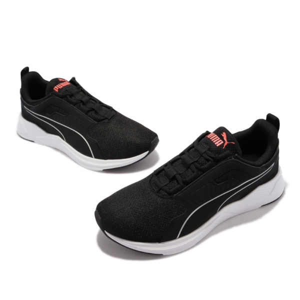 Giày Puma Disperse XT 'Black Metallic Silver' 195232-01 - Ảnh 4