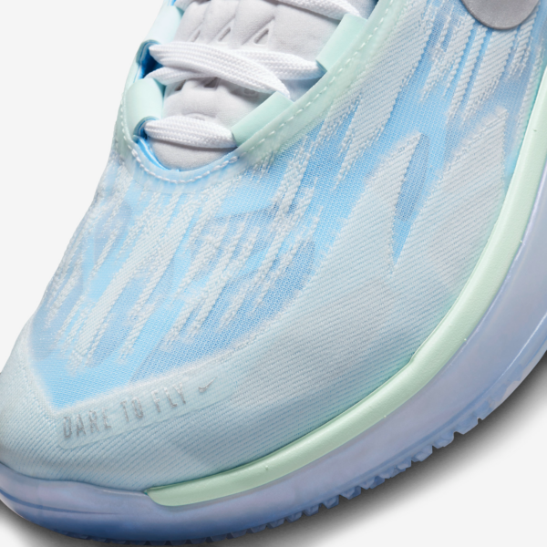 Giày Nike Zoom GT Cut 2 'Dare to Fly' FB1866-101 - Ảnh 6