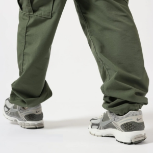 Giay Nike Zoom Vomero 5 PRM 'Light Iron Ore' FD0791-012