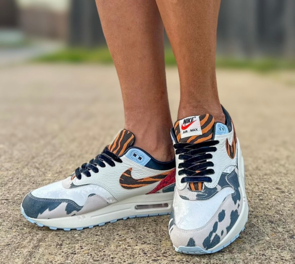 Giay Nike Wmns Air Max 1 '87 'Great Indoors' FD0827-133