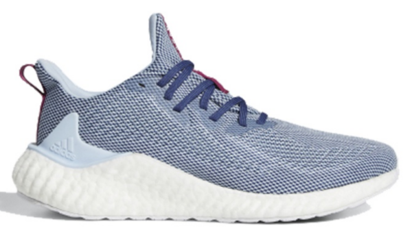 Giày Adidas AlphaBoost 'Primeblue' FV4781
