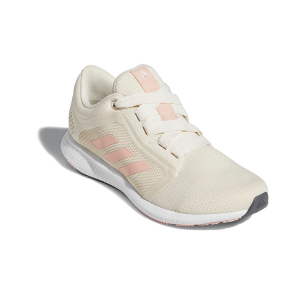 Giày Adidas Wmns Edge Lux 4 'Pink Copper Metallic' FV6352 - Ảnh 3