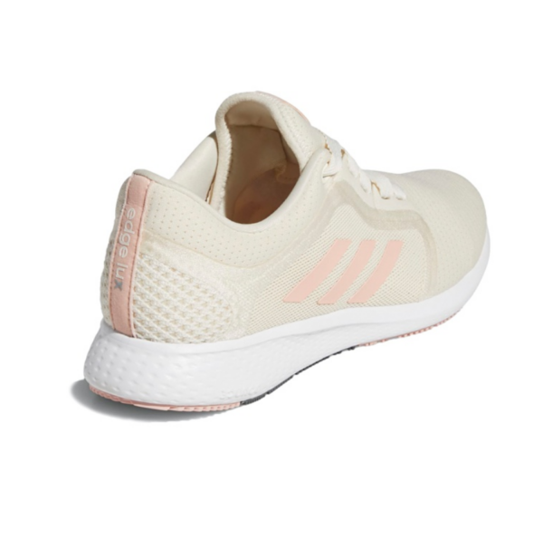Giày Adidas Wmns Edge Lux 4 'Pink Copper Metallic' FV6352 - Ảnh 4