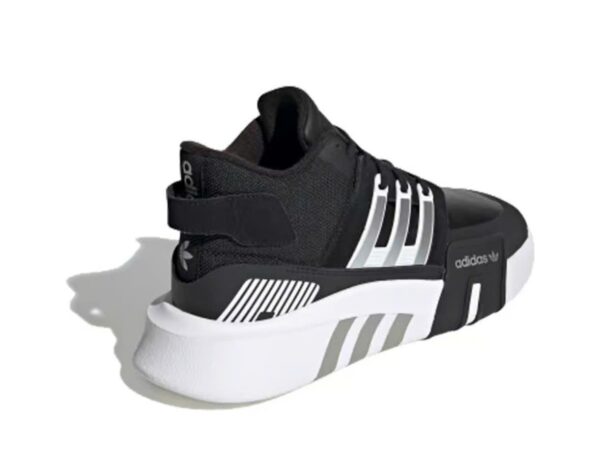 Giày Adidas EQT Bask ADV V2 'Core Black' FW4253 - Ảnh 3