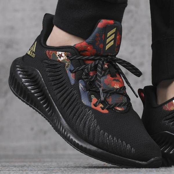Giày Adidas AlphaBounce 3 'CNY' FW4530 - Ảnh 3